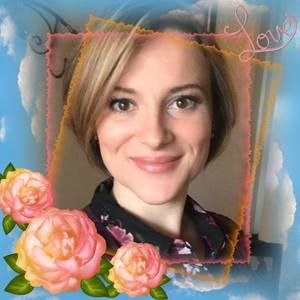 Meet your Posher, Tiffany